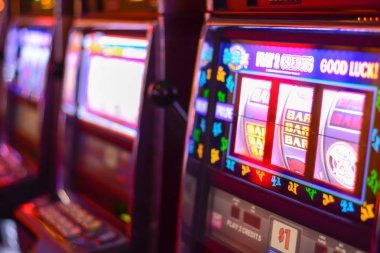 opatoto Arcade Games