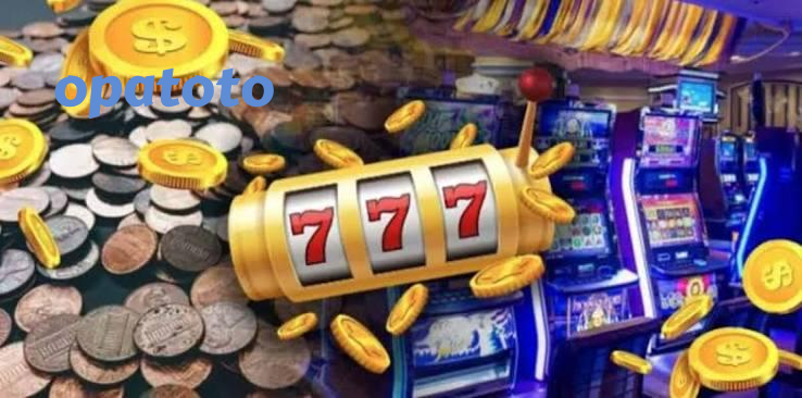 opatoto Live Casino Tables Built for Indonesia