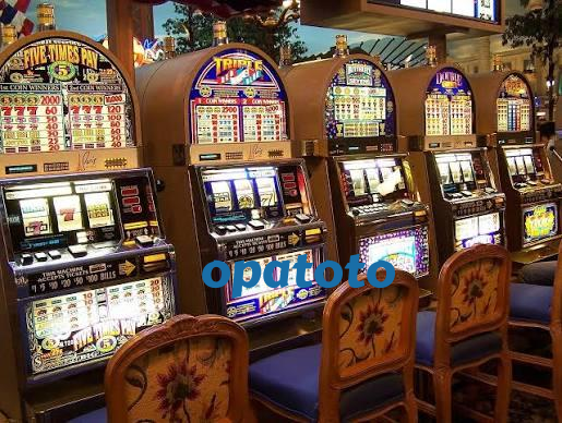 opatoto Live Game Shows at opatoto