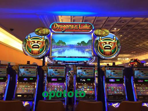 opatoto App – Casino in Your Pocket