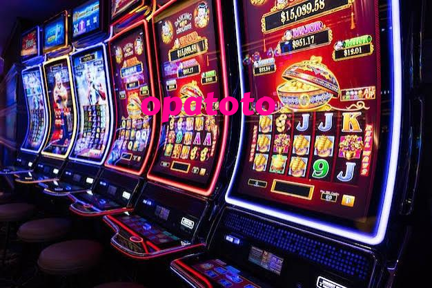 opatoto Live Sportsbook Markets at Your Fingertips